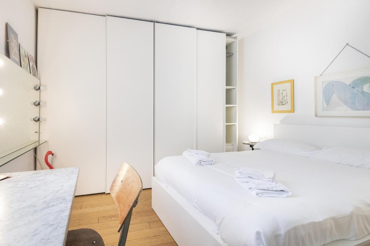 Easylife - Comodo Studio Con Terrazza Zona Navigli Milan Exterior photo